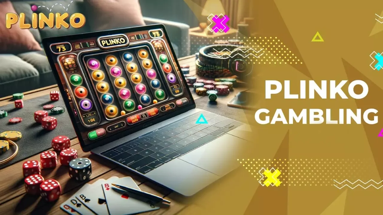 Plinko Gambling